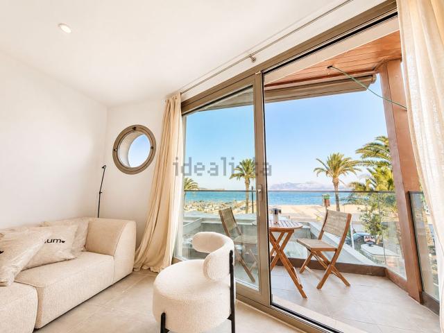 Piso en venta en Port de Pollença, Serra de Tramuntana