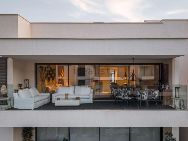 Dúplex en venta en Port de Pollença, Serra de Tramuntana