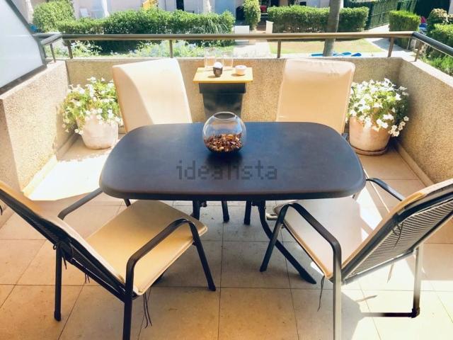 Piso en alquiler en Port de Pollença, Serra de Tramuntana