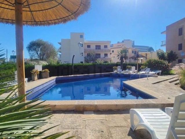 Piso en alquiler en Port de Pollença, Serra de Tramuntana