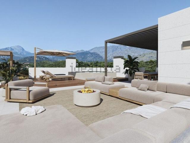 Ático en venta en Serra de Tramuntana, Baleares