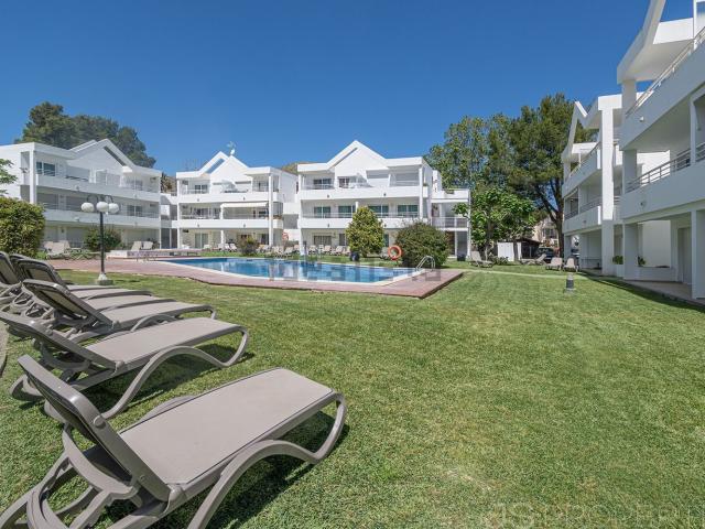 Piso en venta en Hàbitat, Pollença