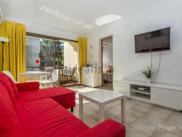 Piso en venta en Pollença, Hàbitat