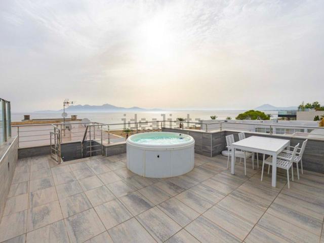 Ático en venta en Port de Pollença, Serra de Tramuntana