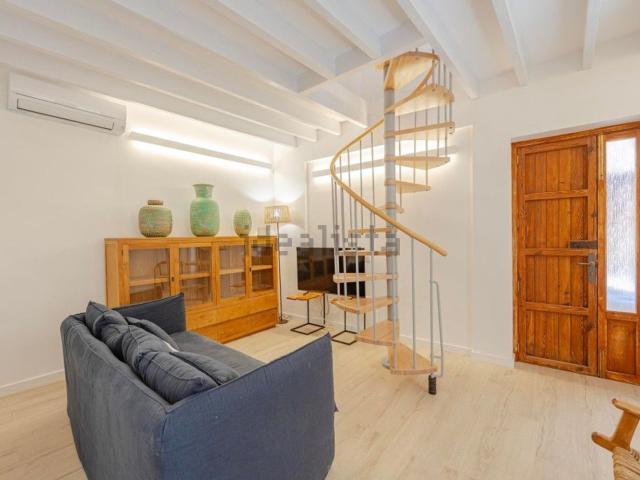 Dúplex en venta en Pollença, el Camp