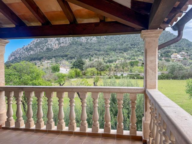 Piso en alquiler en Serra de Tramuntana, Baleares