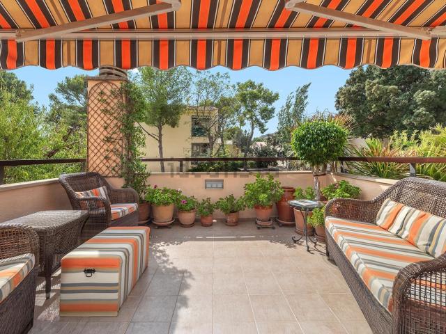Dúplex en venta en Port de Pollença, Pollença