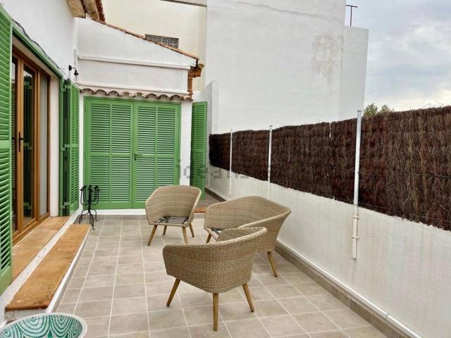 Piso en alquiler en Port de Pollença, Serra de Tramuntana