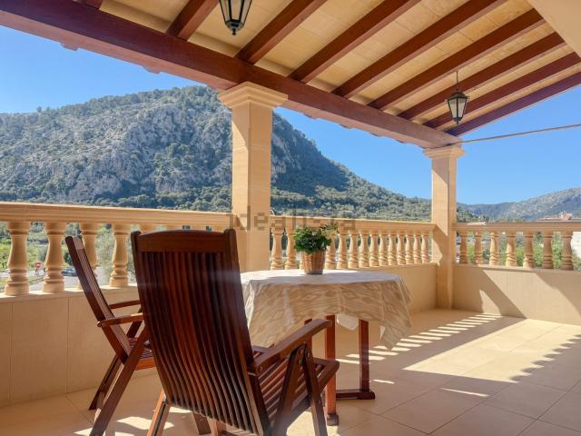 Piso en alquiler en Serra de Tramuntana, Baleares