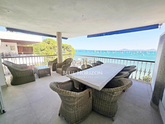 Piso en venta en Port de Pollença, Serra de Tramuntana