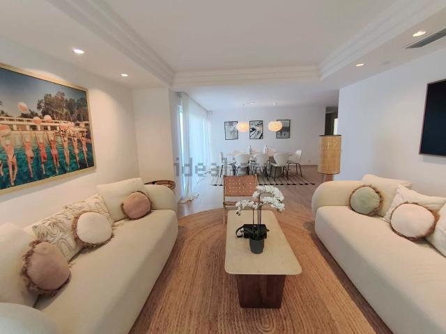 Piso en alquiler en Port de Pollença, Serra de Tramuntana