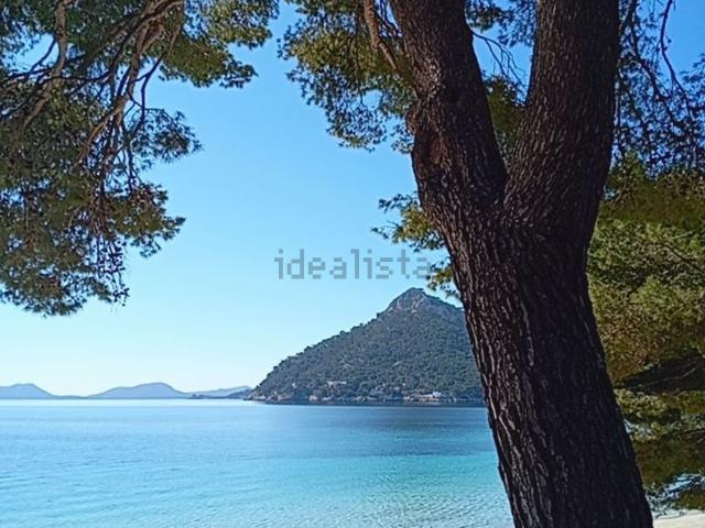 Piso en venta en Port de Pollença, Serra de Tramuntana