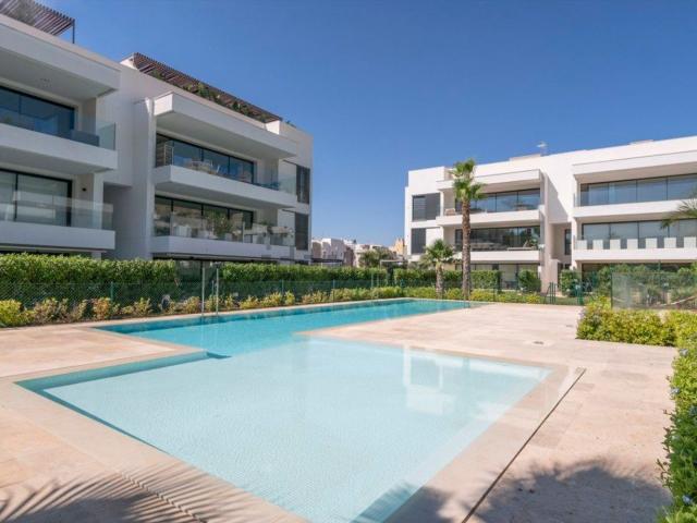 Ático en venta en Bellresguard, Pollença