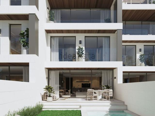 Dúplex en venta en Serra de Tramuntana, Baleares