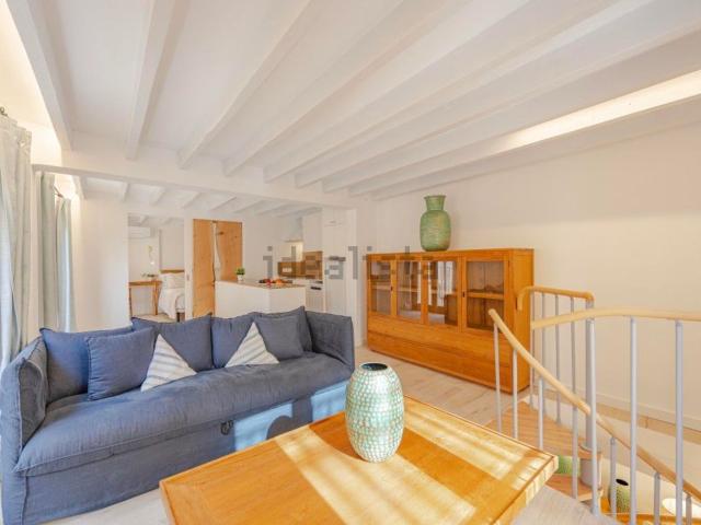 Dúplex en venta en el Camp, Pollença