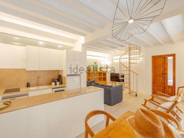 Dúplex en venta en el Camp, Serra de Tramuntana