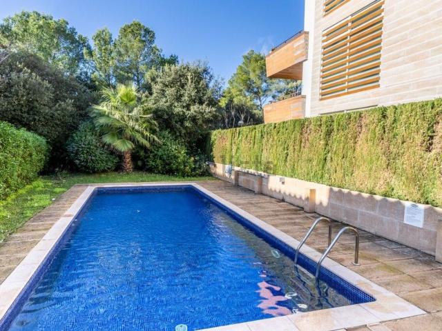 Ático en venta en Port de Pollença, Serra de Tramuntana