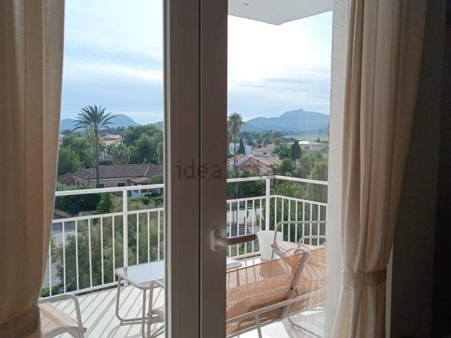 Piso en alquiler en Serra de Tramuntana, Baleares