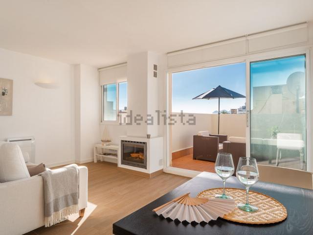 Ático en venta en Port de Pollença, Serra de Tramuntana
