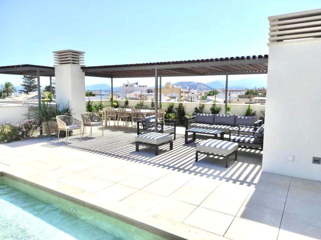 Dúplex en venta en Port de Pollença, Serra de Tramuntana