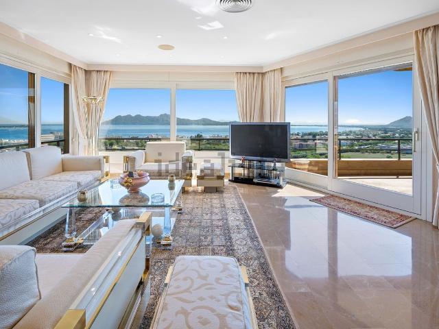 Dúplex en venta en Pollença, Hàbitat