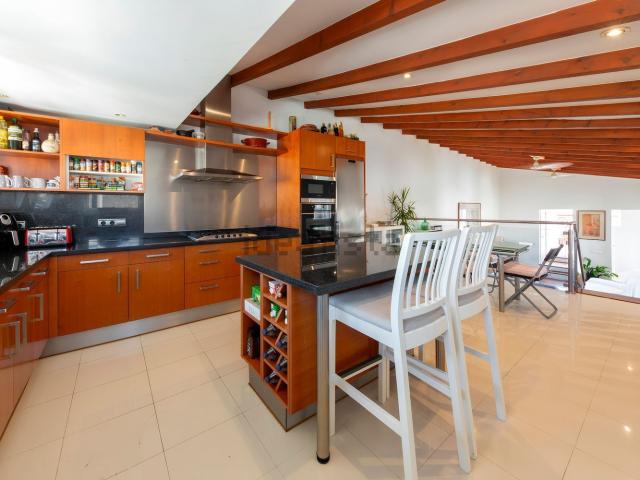 Dúplex en venta en Pollença, Baleares