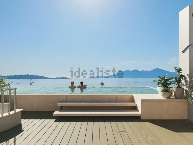 Ático en venta en Port de Pollença, Serra de Tramuntana