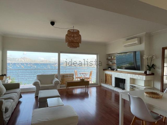 Piso en venta en Pollença, Bellresguard
