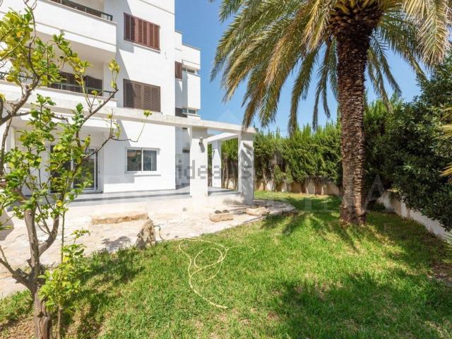 Piso en venta en Pollença, Síller