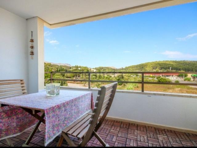 Piso en venta en Pollença, el Camp
