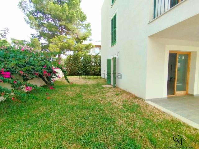 Piso en venta en Pollença, Hàbitat