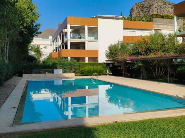 Piso en alquiler en Port de Pollença, Serra de Tramuntana