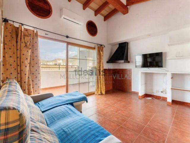 Piso en alquiler en Pollença