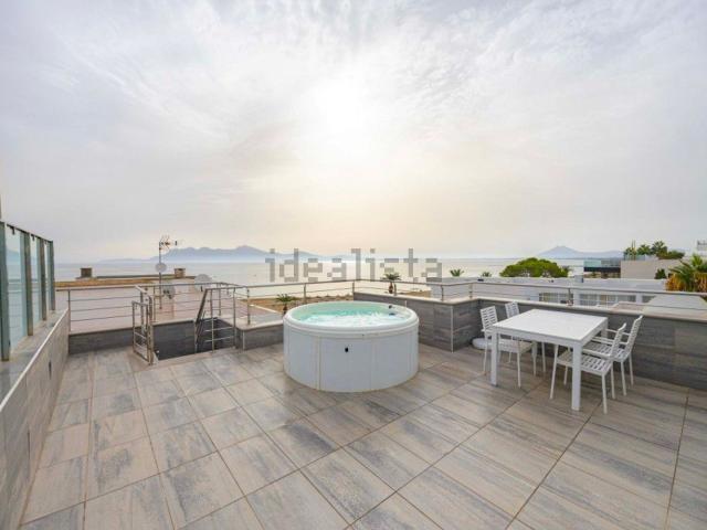 Ático en venta en Port de Pollença, Pollença