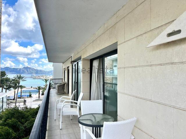Piso en venta en Pollença