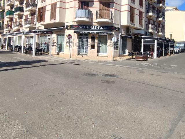 Piso en venta en Port de Pollença, Serra de Tramuntana