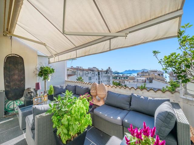 Ático en venta en Port de Pollença, Serra de Tramuntana