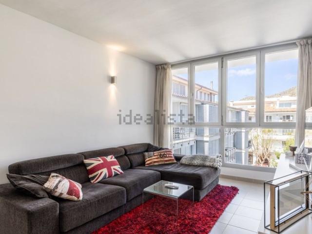 Piso en venta en Pollença