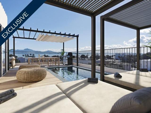 Ático en venta en Serra de Tramuntana, Baleares