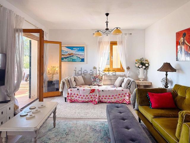 Piso en venta en Pollença, Hàbitat