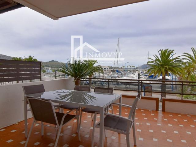 Piso en alquiler en Port de Pollença, Serra de Tramuntana