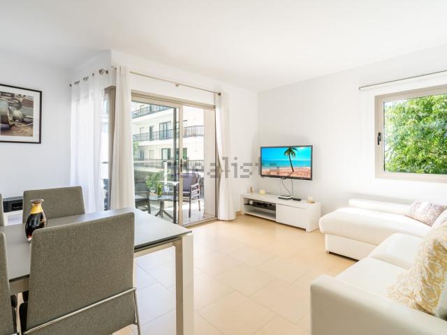 Piso en venta en Pollença
