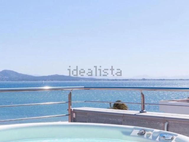 Ático en venta en Port de Pollença, Serra de Tramuntana