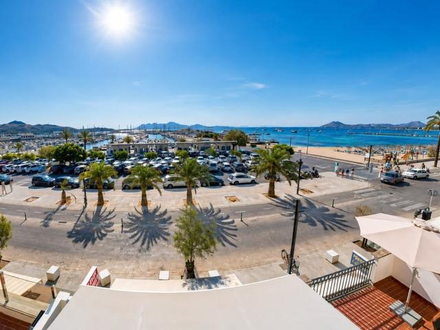 Piso en venta en Port de Pollença, Serra de Tramuntana