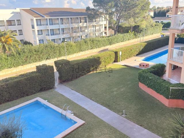 Ático en alquiler en Serra de Tramuntana, Baleares