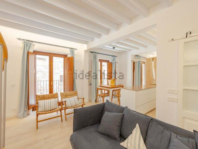 Piso en venta en el Camp, Serra de Tramuntana