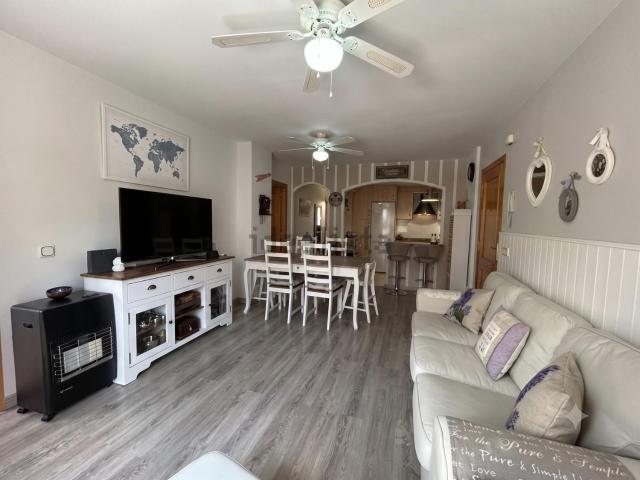 Piso en venta en Xirles, la Marina Baixa