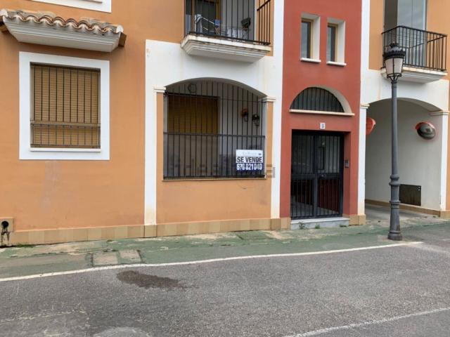 Piso en venta en Xirles, la Marina Baixa