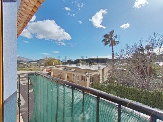 Piso en venta en Xirles, la Marina Baixa