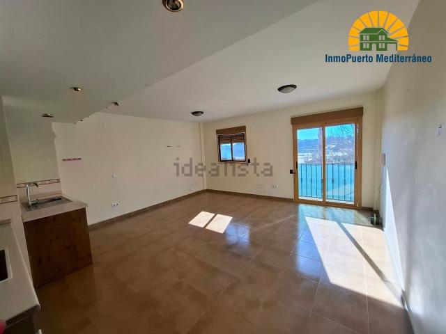 Piso en venta en Xirles, la Marina Baixa